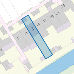 Perceel HTG00-O-5907