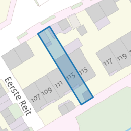 Perceel HTG00-O-5909