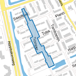 Perceel HTG00-O-5930