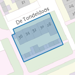 Perceel HTG00-O-5938