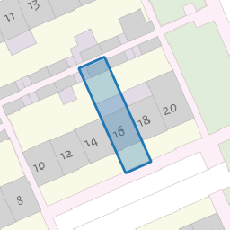 Perceel HTG00-O-5955