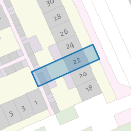 Perceel HTG00-O-5959