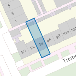 Perceel HTG00-O-5961