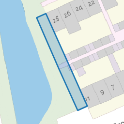 Perceel HTG00-O-5963