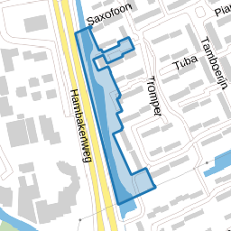 Perceel HTG00-O-5964