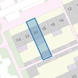 Perceel HTG00-O-5985