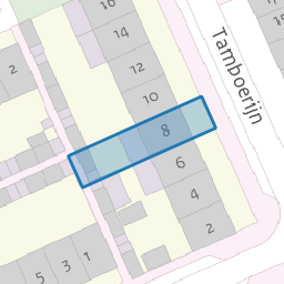 Perceel HTG00-O-5991