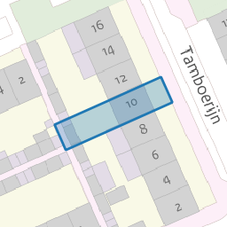 Perceel HTG00-O-5992