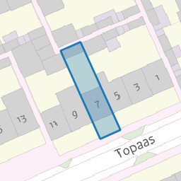 Perceel HTG00-O-5997