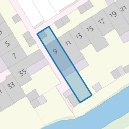 Perceel HTG00-O-6013