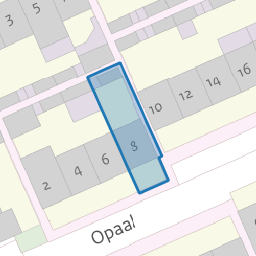 Perceel HTG00-O-6032