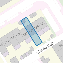 Perceel HTG00-O-6042