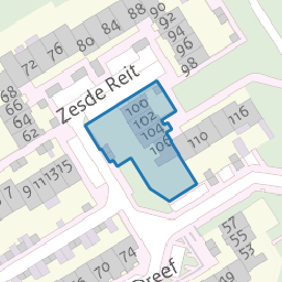 Perceel HTG00-O-6067