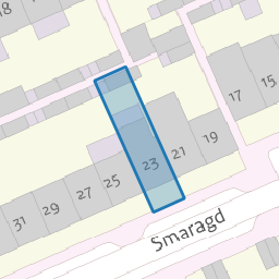 Perceel HTG00-O-6071