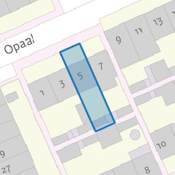 Perceel HTG00-O-6073