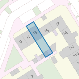 Perceel HTG00-O-6083