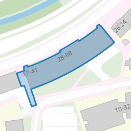 Perceel HTG00-O-6092