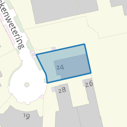 Perceel HTG00-O-6110