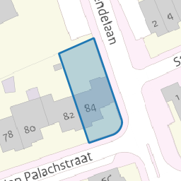 Perceel HTG00-O-6143