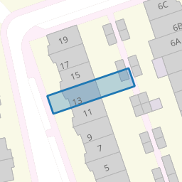 Perceel HTG00-O-6147