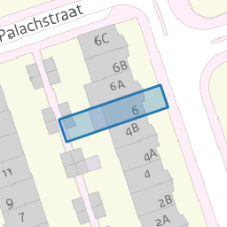 Perceel HTG00-O-6160