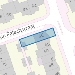 Perceel HTG00-O-6163