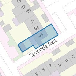 Perceel HTG00-O-6169