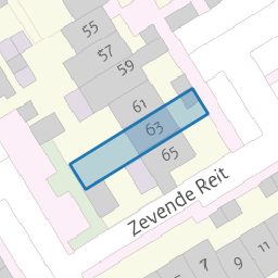 Perceel HTG00-O-6170