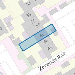 Perceel HTG00-O-6171