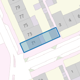 Perceel HTG00-O-6175