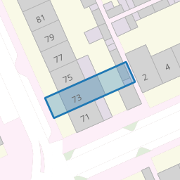 Perceel HTG00-O-6176