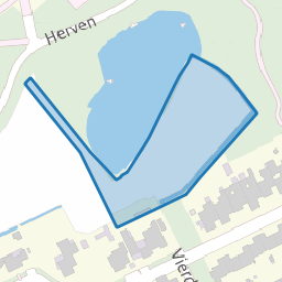 Perceel HTG00-O-6181