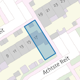 Perceel HTG00-O-6183