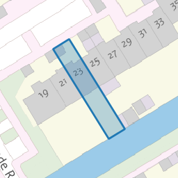 Perceel HTG00-O-6185