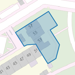 Perceel HTG00-O-6191