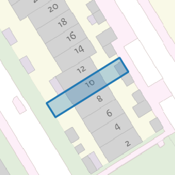 Perceel HTG00-O-6197