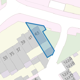 Perceel HTG00-O-6199