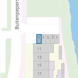 Perceel HTG00-O-6201