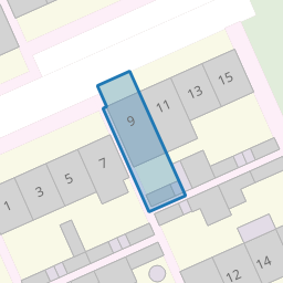 Perceel HTG00-O-6204