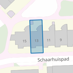 Perceel HTG00-O-6226