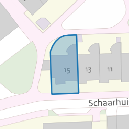 Perceel HTG00-O-6227