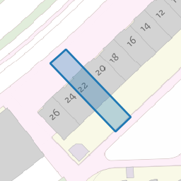 Perceel HTG00-O-6238