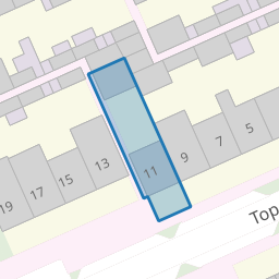 Perceel HTG00-O-6260