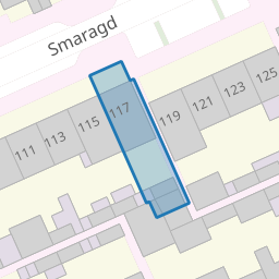 Perceel HTG00-O-6261