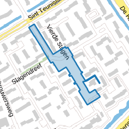 Perceel HTG00-O-6287