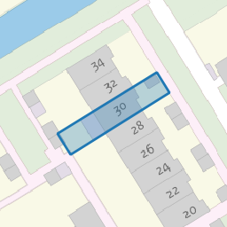 Perceel HTG00-O-6304