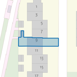 Perceel HTG00-O-6311