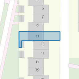 Perceel HTG00-O-6312