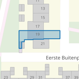 Perceel HTG00-O-6313