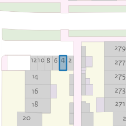 Perceel HTG00-O-6317